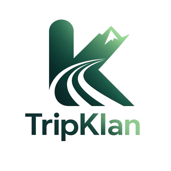 TripKlan Logo